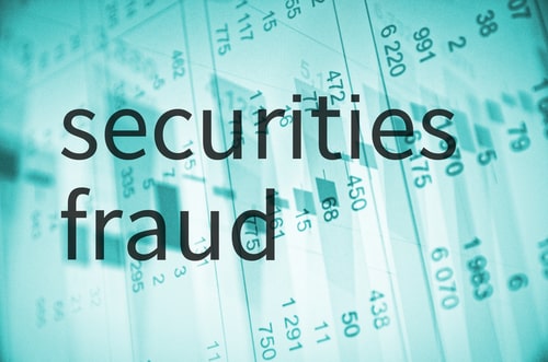 Unveiling Securities Fraud Investigations Legal Insights